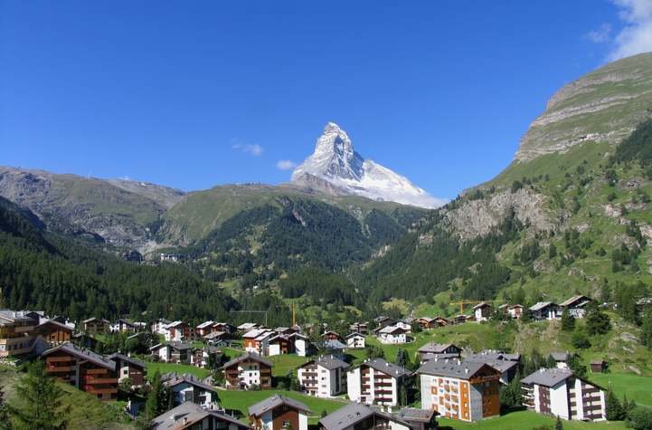 Zermatt
