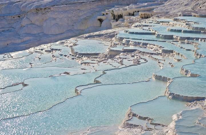 Pamukkale