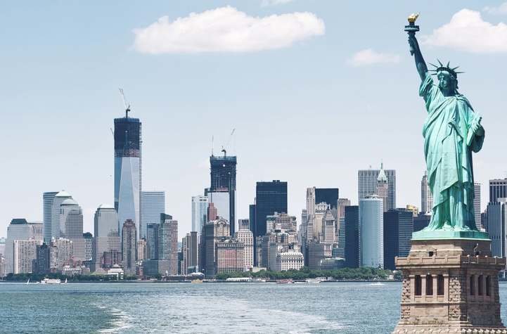 Nueva York