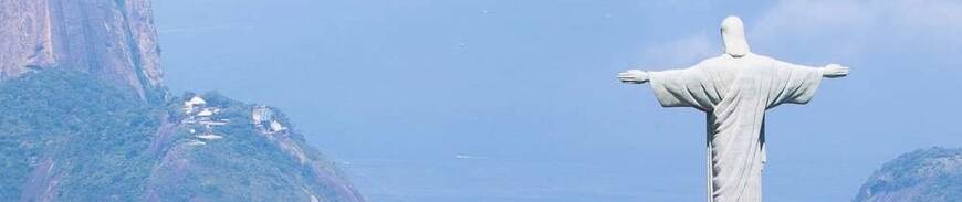 Rio de Janeiro y Salvador de Bahía 