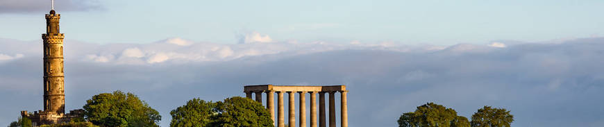 Tierras Altas, Outlander e Islas Orcadas