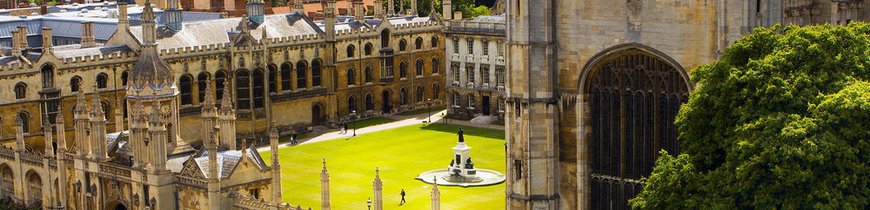 Inglaterra y Escocia