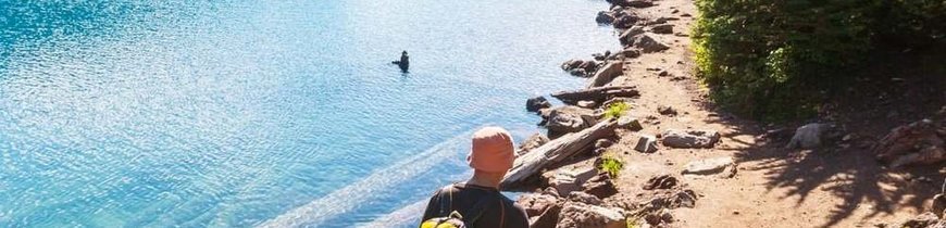 Canadá Oeste al Completo