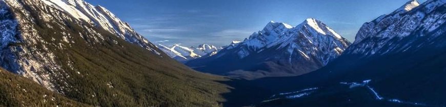 Canadá: De las Montañas Rocosas a Vancouver a tu Aire