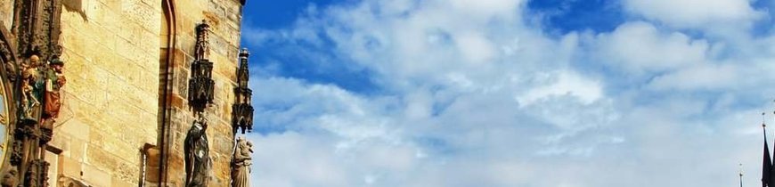 Berlín y Praga con Visitas 