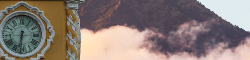 Guatemala Clásico con 2 días en el Altiplano