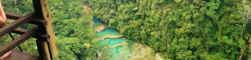 Guatemala al Completo