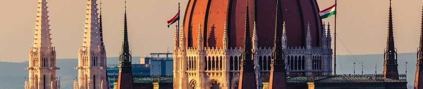 Hungría al Completo