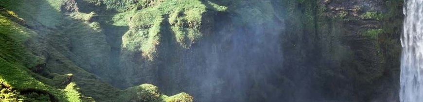 Maravillas de Islandia