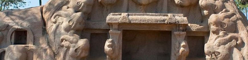 Viaje a La India Sur: Tamil Nadú