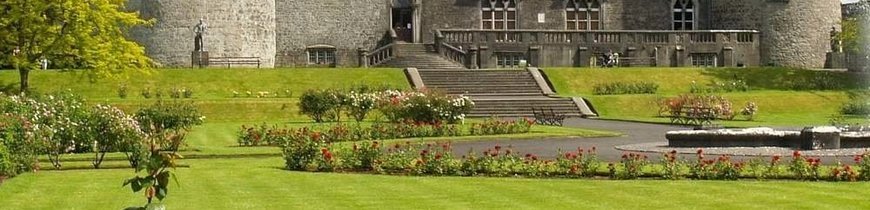 Juego de Tronos y Películas de Irlanda