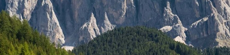 Viaje al Tirol Italiano y Dolomitas