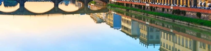 Del 6 al 10 diciembre. Vuelos + Hotel + Traslados aeropuerto Pisa - hotel Florencia - aeropuerto Pisa + Walking tour con guía + Asistencia + Seguro de viaje puente de diciembre - mundiplayas