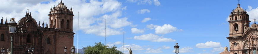 Perú al Completo con Sobrevuelo a las Líneas de Nasca