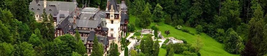 Rumanía al Completo - 7 Noches