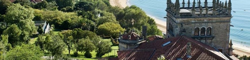 Viaje a Cantabria Organizado