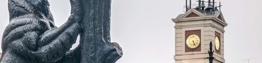 Madrid y Sus Alrededores