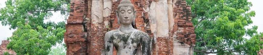 Visita Tailandia con Playas - Rebajas 