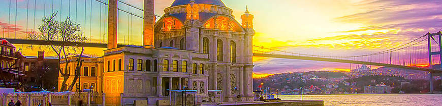 Estambul y Capadocia con Ankara - Rebajas