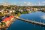 Saint John's (Antigua y Barbuda)