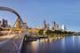 Melbourne