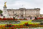 Buckingham Palace