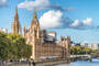 Houses of Parliament