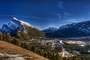 Banff Mount Norquay (Canadá)
