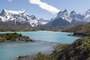 Parc National Torres del Paine