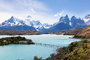 Torres del Paine National Park (Chile)