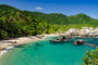 Parque Nacional Natural Tayrona