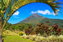 Arenal Volcano (Costa Rica)