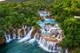 Parque Nacional de Krka