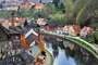 Cesky Krumlov