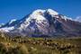 volcan Chimborazo