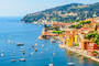 Villefranche-sur-mer