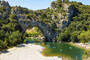 Vallon-Pont-d'Arc