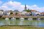 St Gilles Croix de Vie