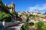 Semur en Auxois