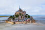 Mont Saint Michel