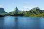 Moorea Island (Polinesia Francesa)