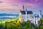 Neuschwanstein Castle