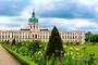 Palacio de Charlottenburg