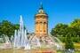 Mannheim