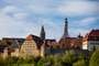 Rothenburg ob der Tauber