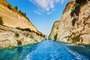 Canal de Corinto