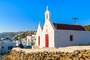 Mykonos