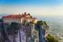 Meteora (Grecia)