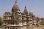 Orchha