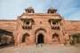 Agra